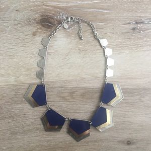 Express Necklace